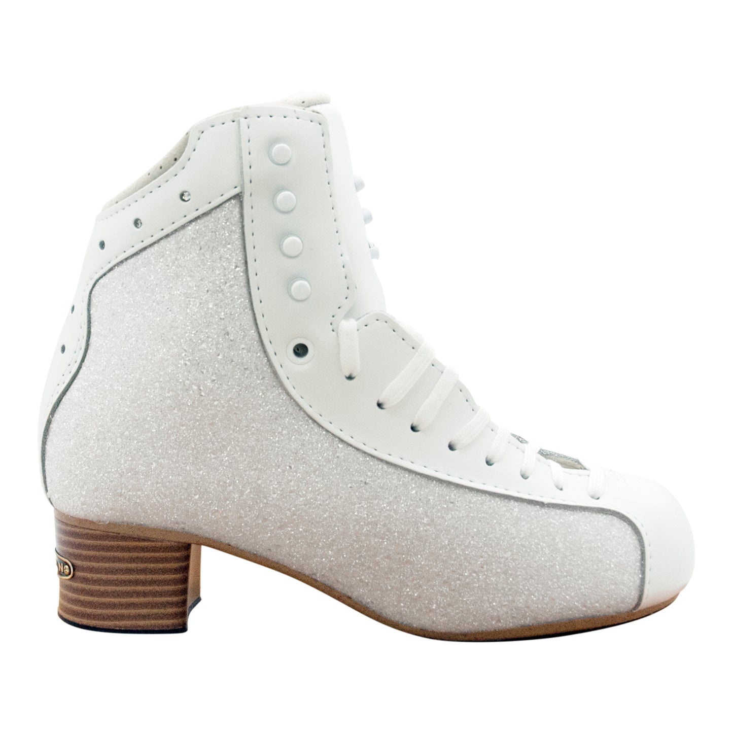 Jackson Women's Synergy Ignite PBX Figure Skating Boot