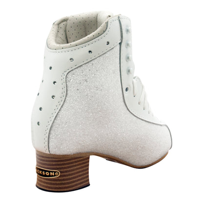 Jackson Women's Synergy Ignite PBX Figure Skating Boot