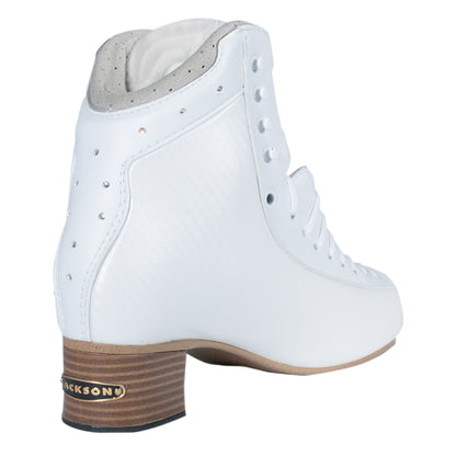 Jackson Women's Synergy Ignite PBX Figure Skating Boot