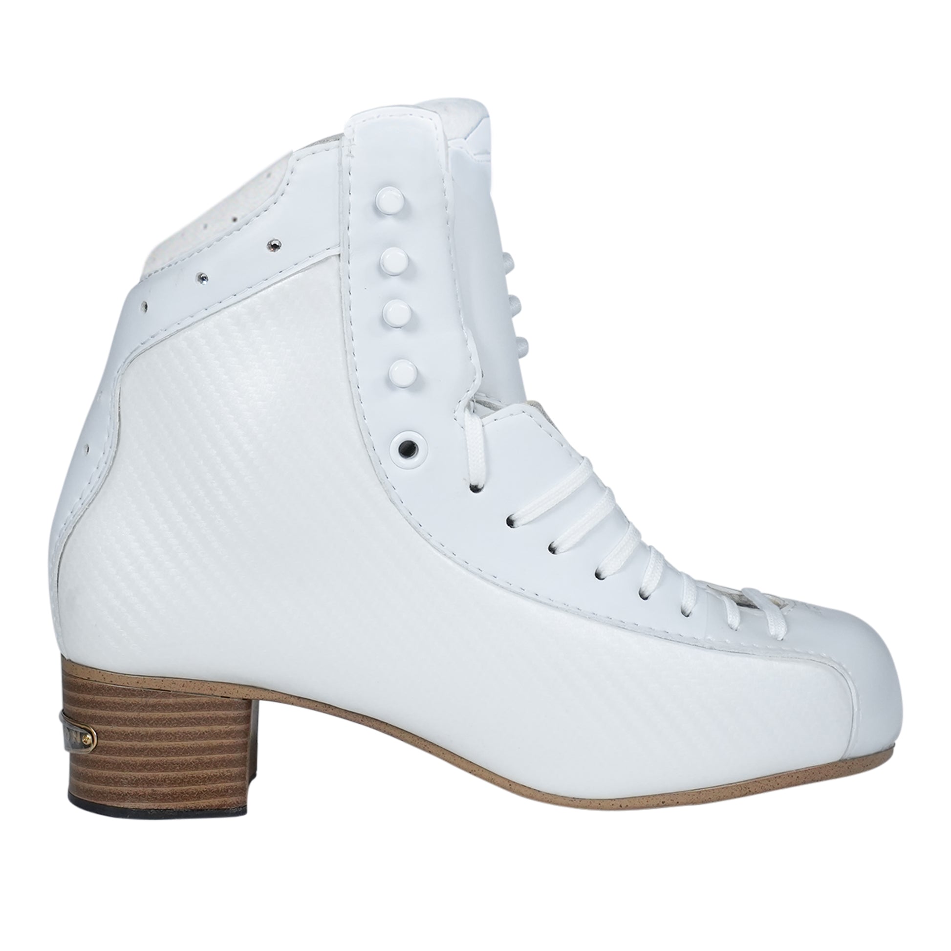 Jackson Women's Synergy Ignite PBX Figure Skating Boot