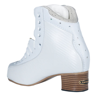 Jackson Women's Synergy Torch PBX Figure Skating Boot