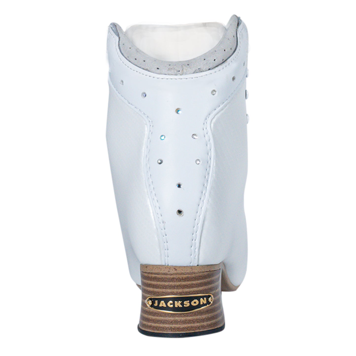Jackson Women's Synergy Ignite PBX Figure Skating Boot