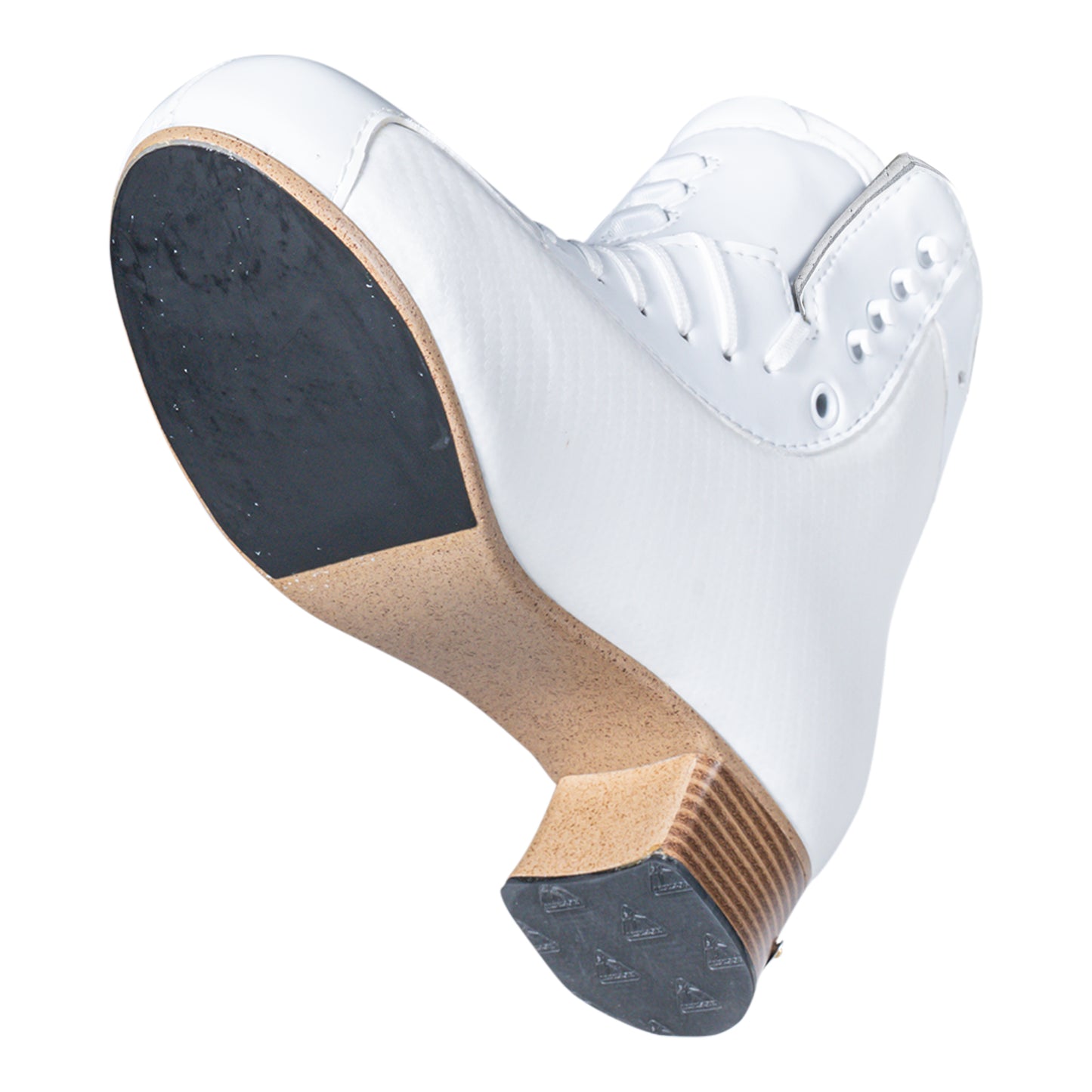 Jackson Women's Synergy Ignite PBX Figure Skating Boot