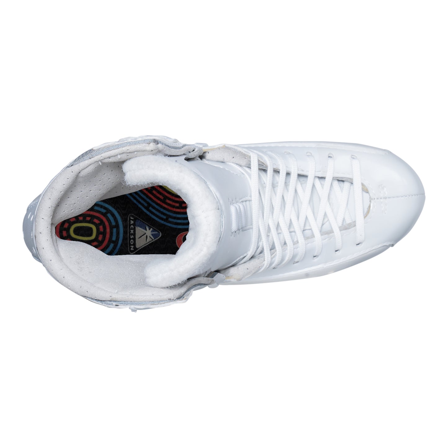 Jackson Women's Synergy Torch PBX Figure Skating Boot