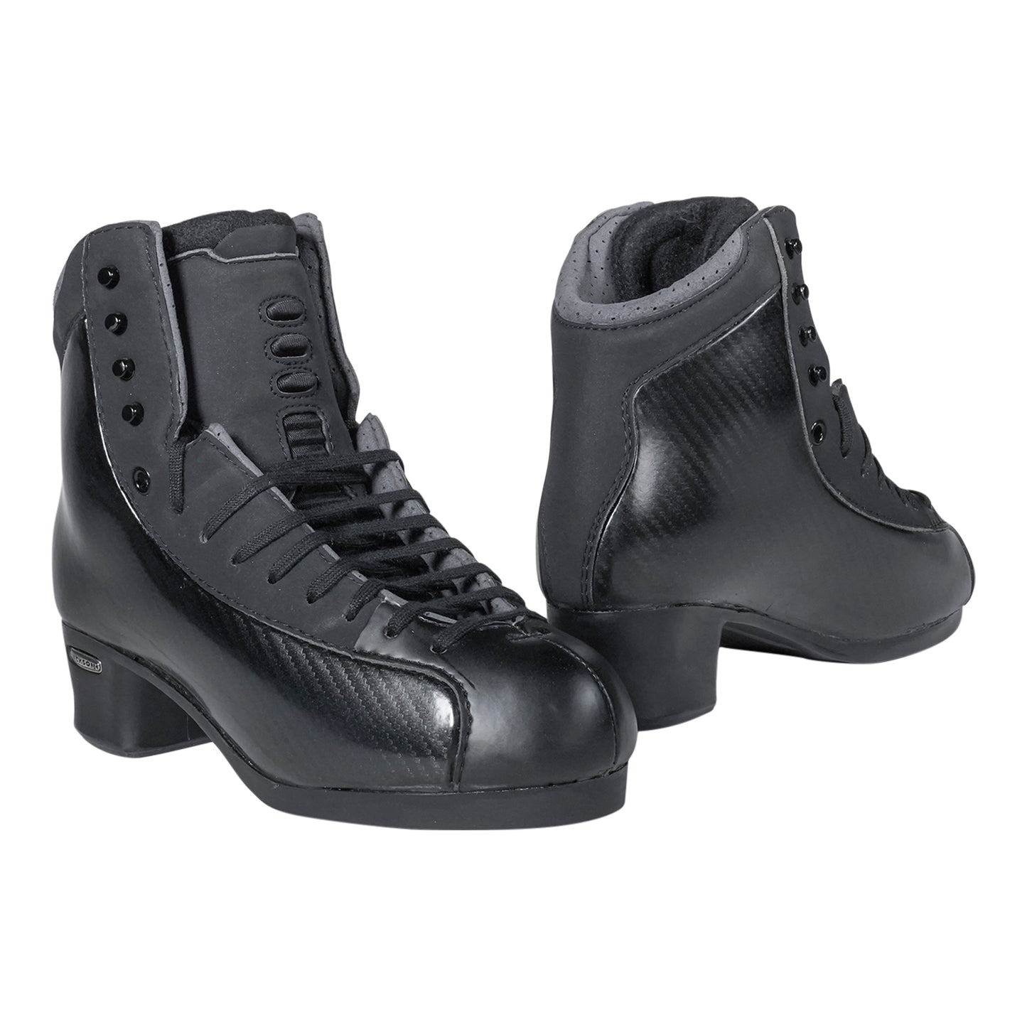 Jackson Men's Synergy Ignite PBX Figure Skating Boot