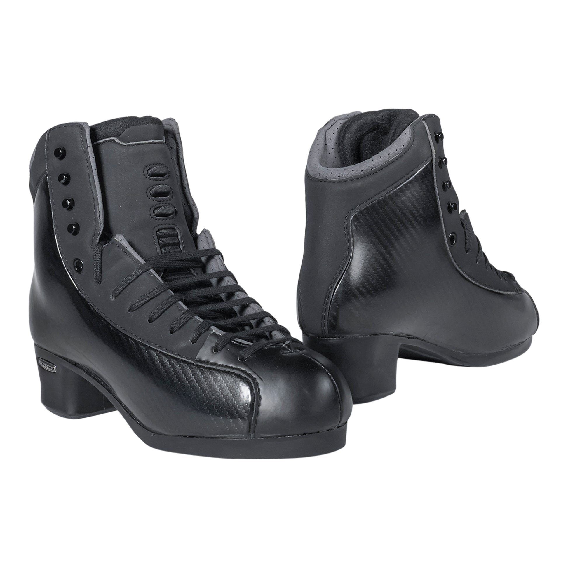 Jackson Men's Synergy Ignite PBX Figure Skating Boot