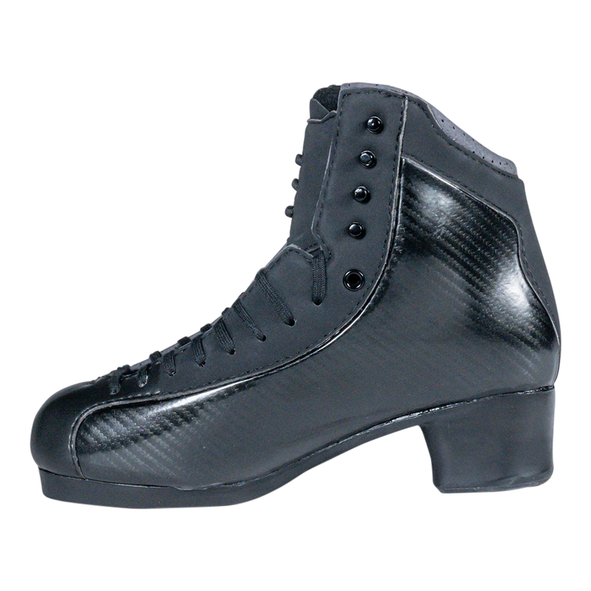Jackson Men's Synergy Ignite PBX Figure Skating Boot