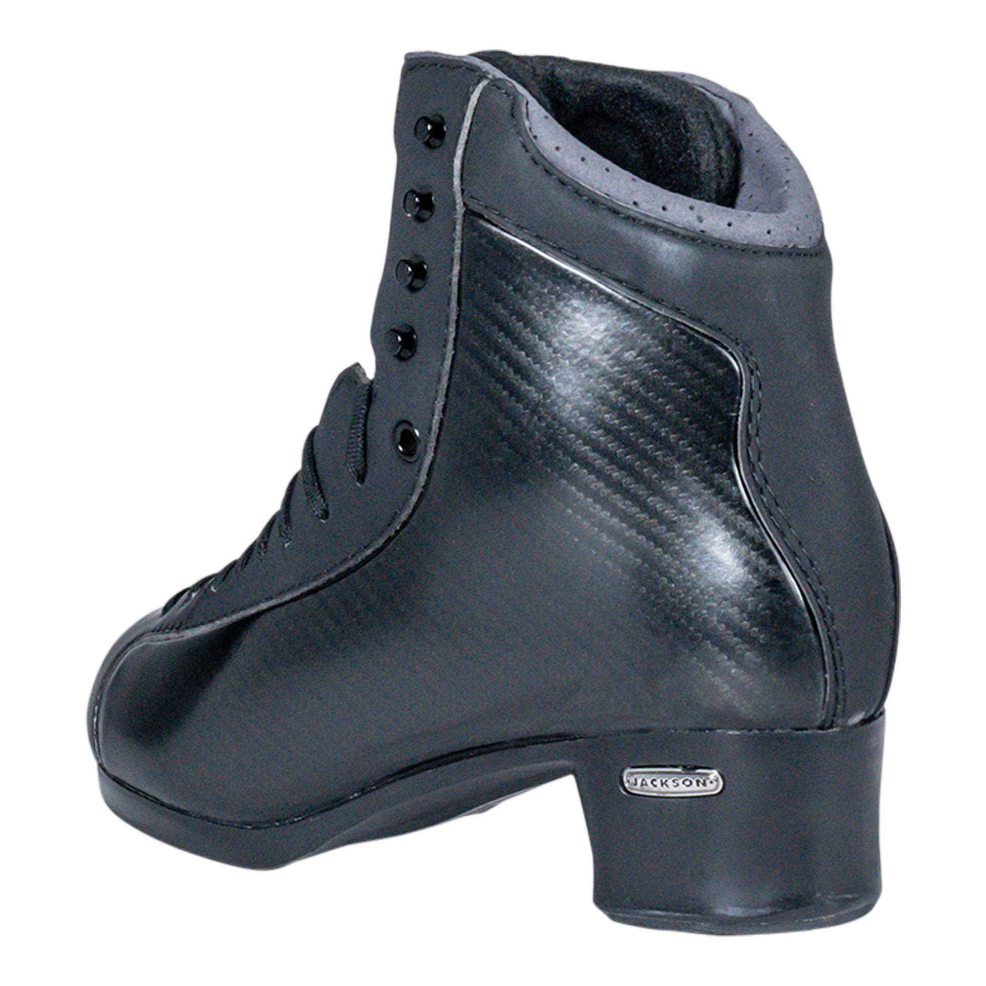 Jackson Men's Synergy Ignite PBX Figure Skating Boot