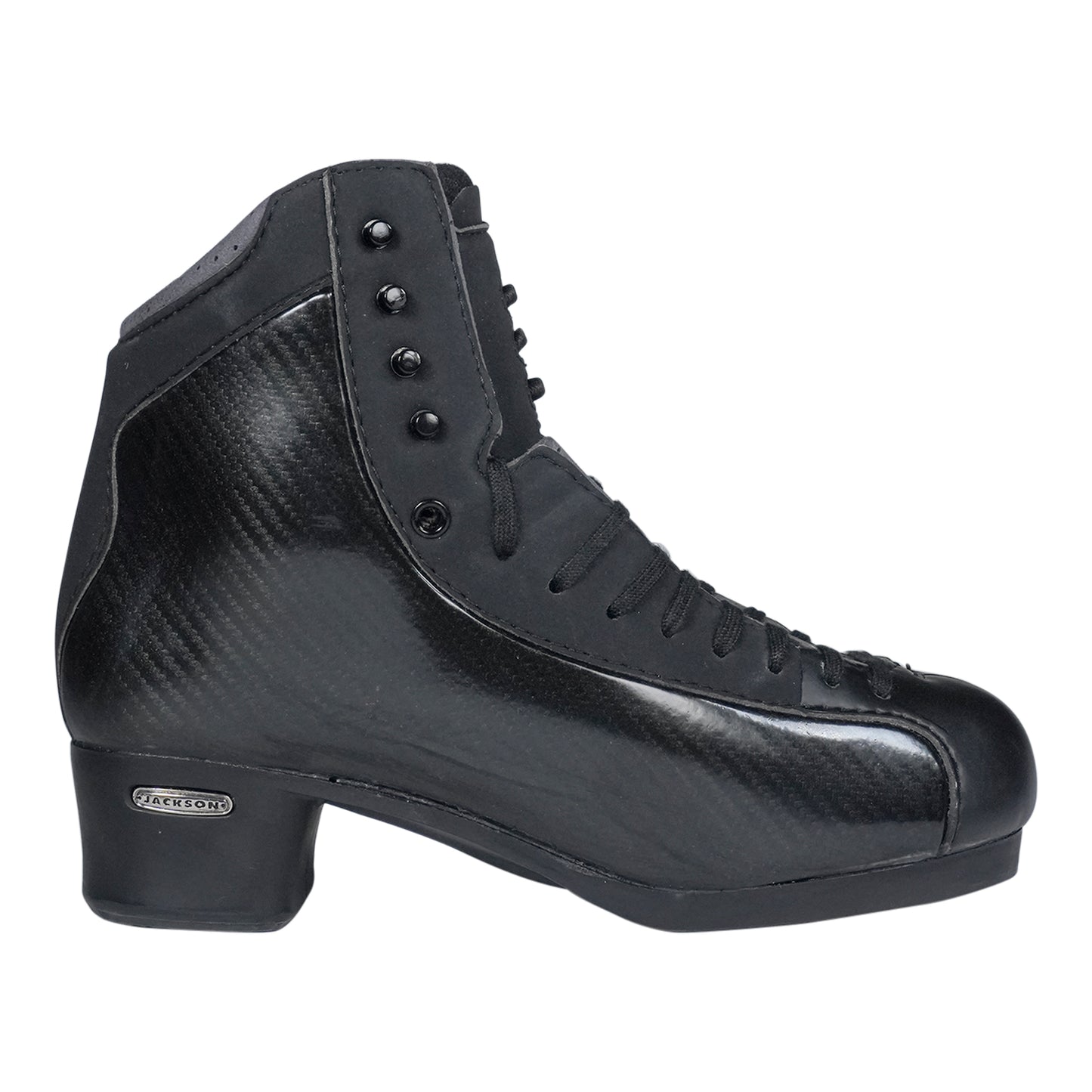 Jackson Men's Synergy Ignite PBX Figure Skating Boot