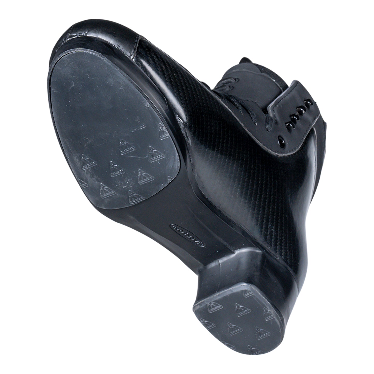 Jackson Men's Synergy Ignite PBX Figure Skating Boot