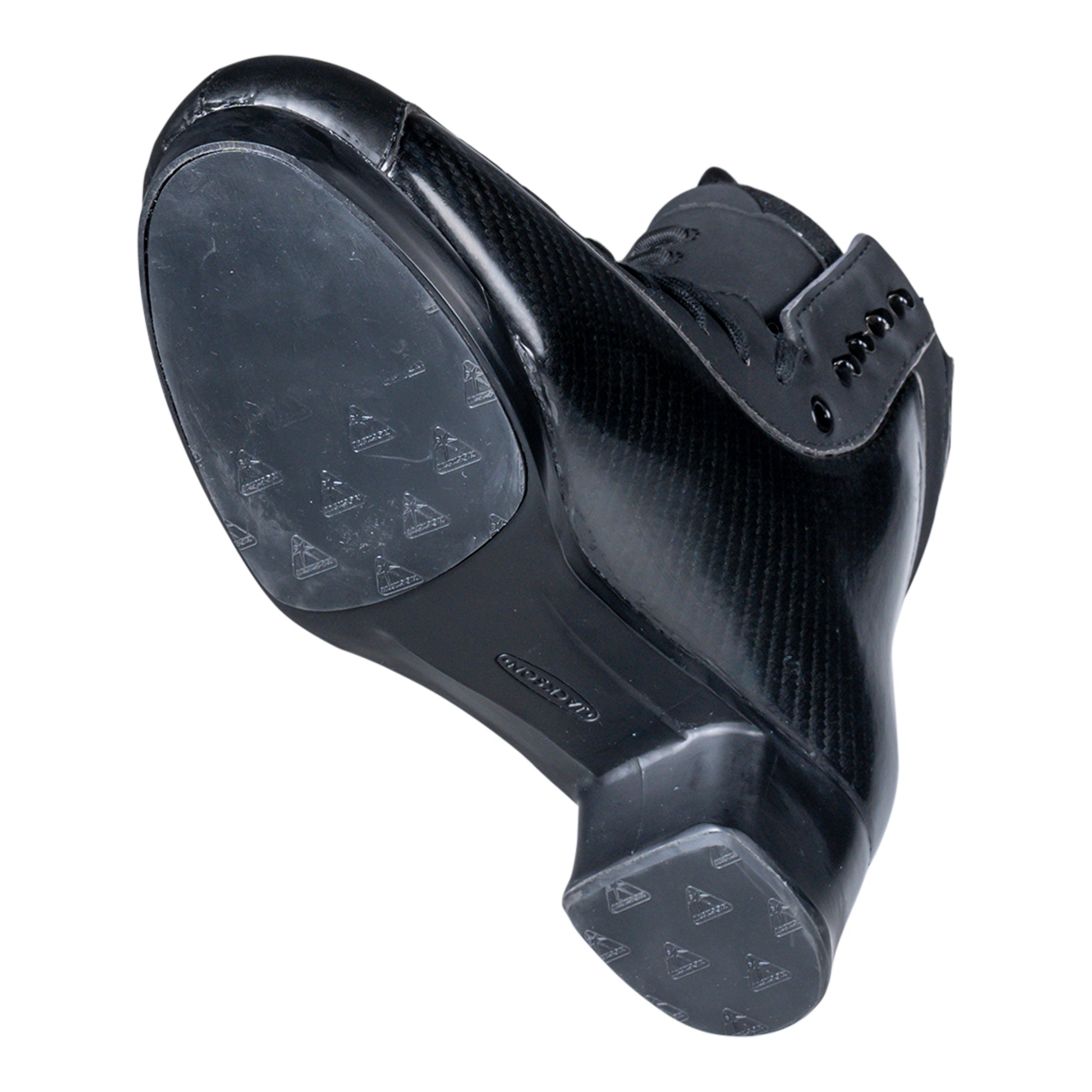 Jackson Men's Synergy Ignite PBX Figure Skating Boot