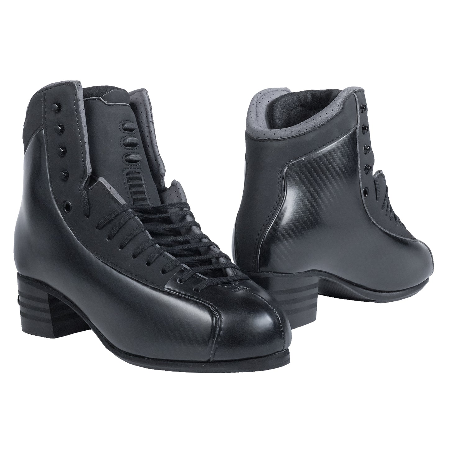 Jackson Men's Synergy Ignite PBX Figure Skating Boot
