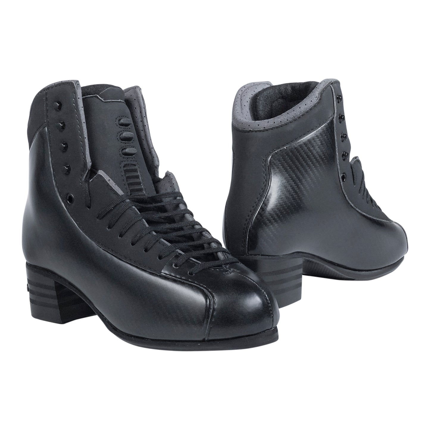 Jackson Men's Synergy Ignite PBX Figure Skating Boot