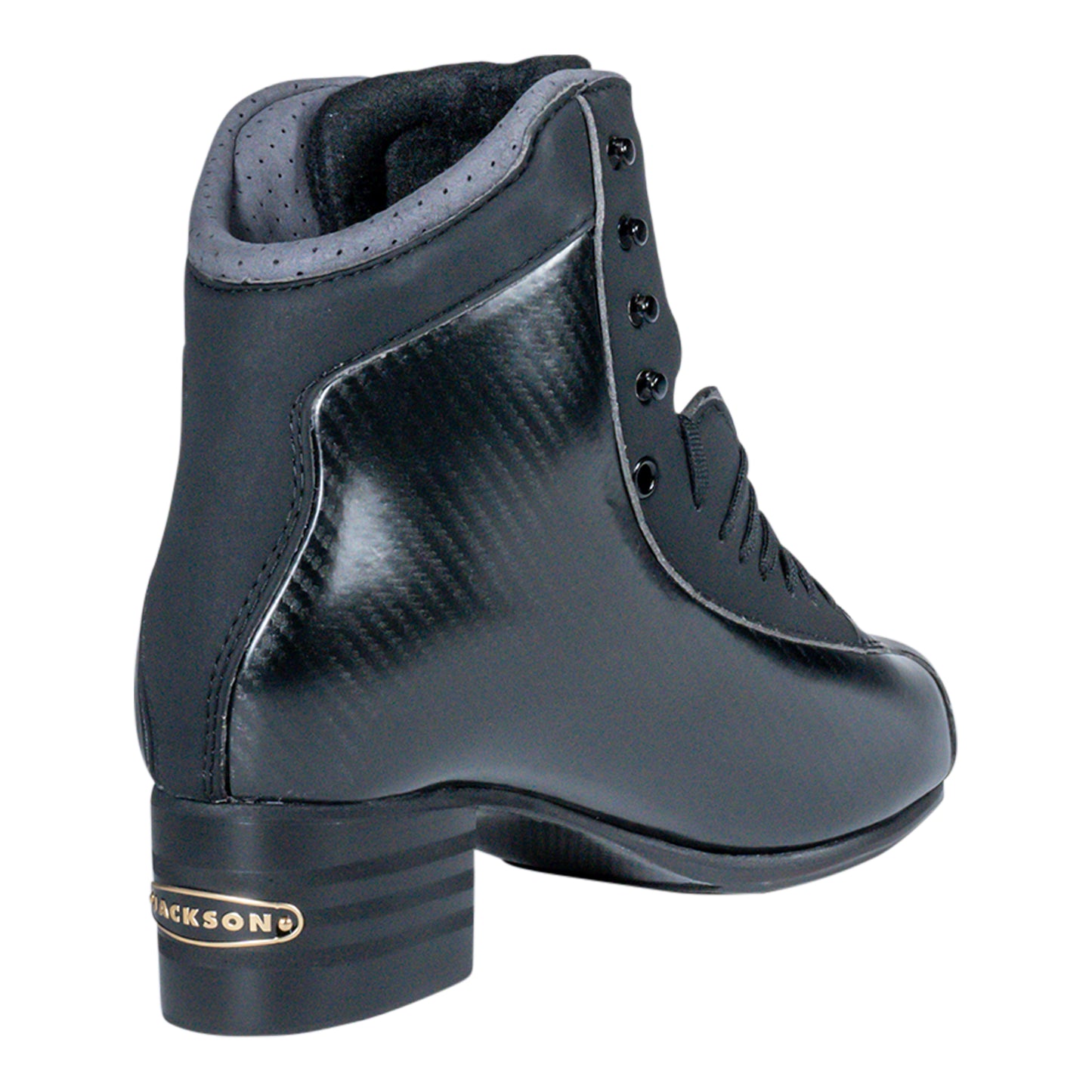 Jackson Men's Synergy Ignite PBX Figure Skating Boot