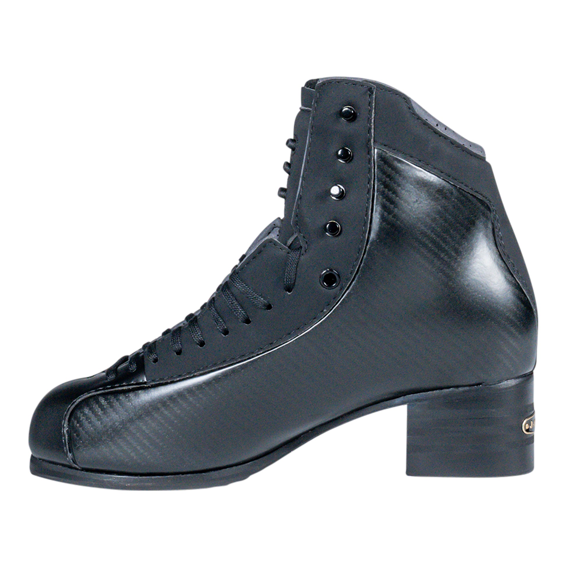Jackson Men's Synergy Ignite PBX Figure Skating Boot
