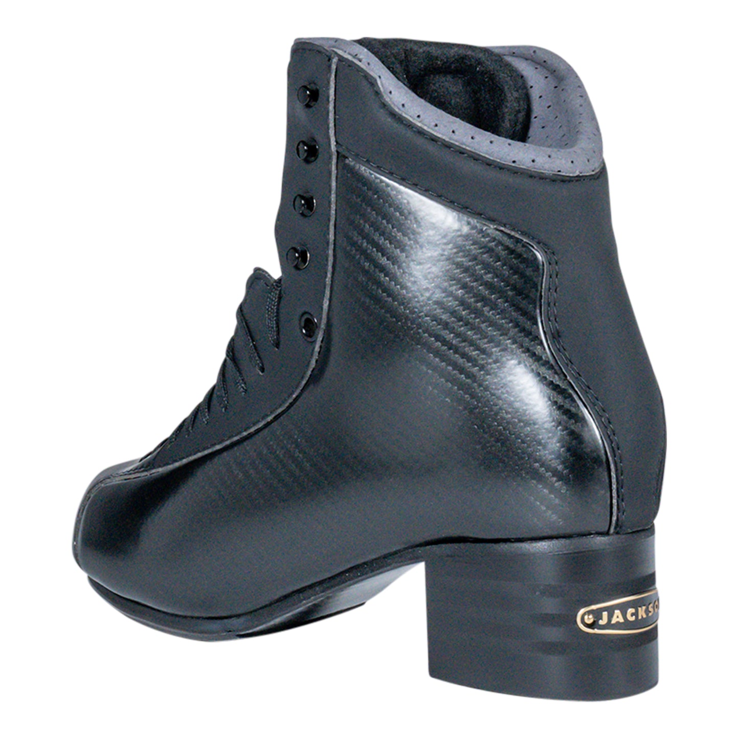 Jackson Men's Synergy Ignite PBX Figure Skating Boot
