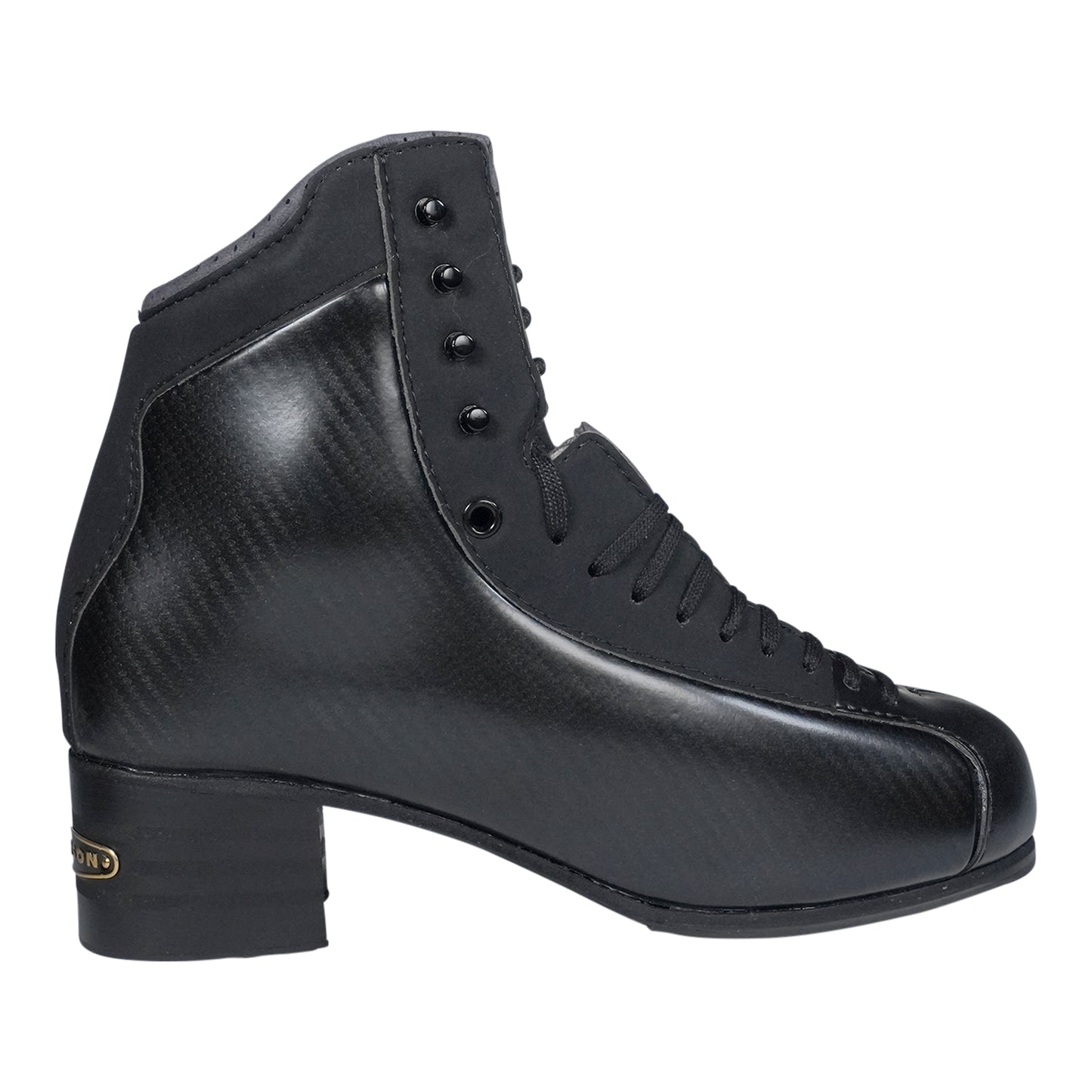 Jackson Men's Synergy Ignite PBX Figure Skating Boot