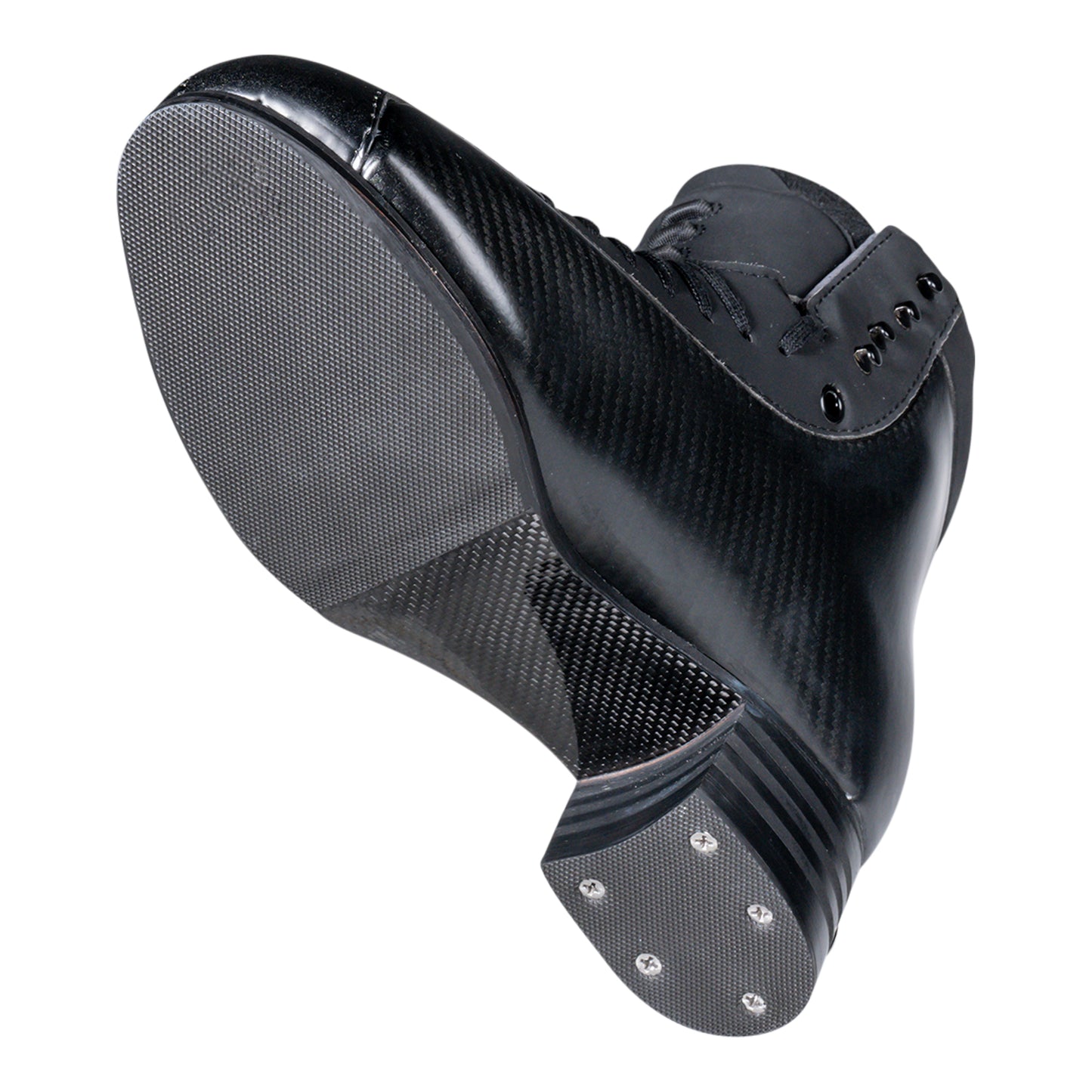 Jackson Men's Synergy Ignite PBX Figure Skating Boot