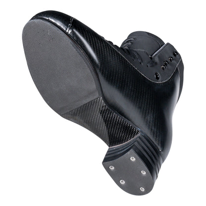 Jackson Men's Synergy Ignite PBX Figure Skating Boot