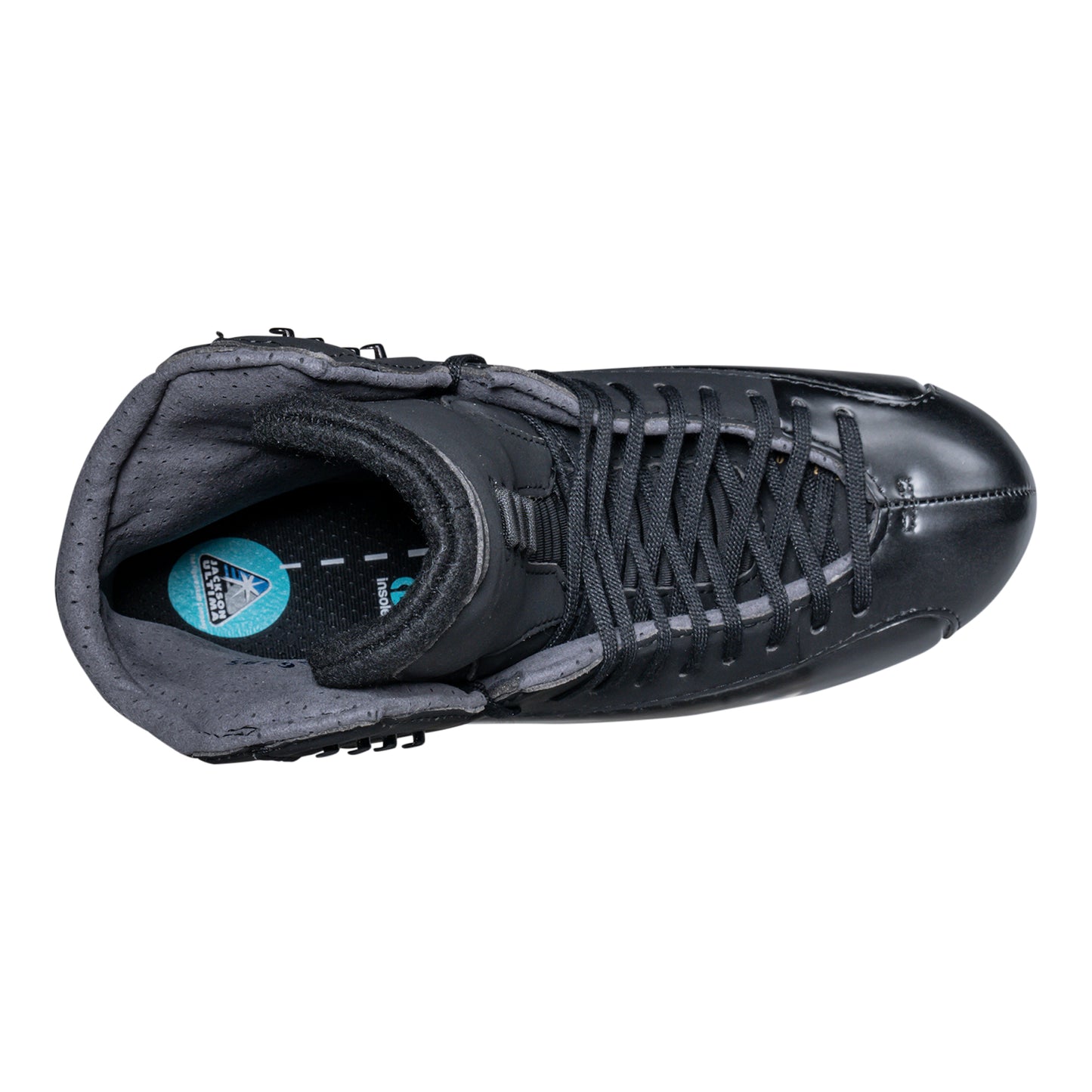 Jackson Men's Synergy Ignite PBX Figure Skating Boot