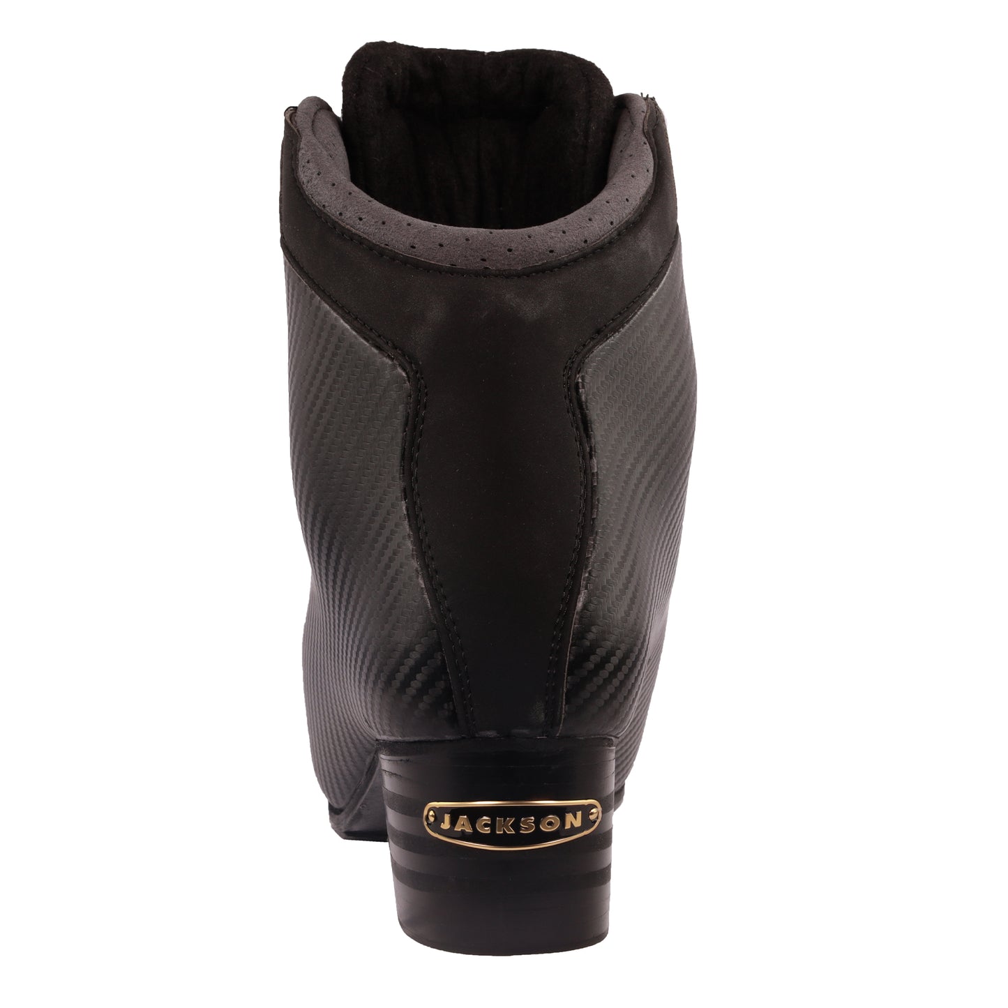 Jackson Men's Synergy Ignite PBX Figure Skating Boot