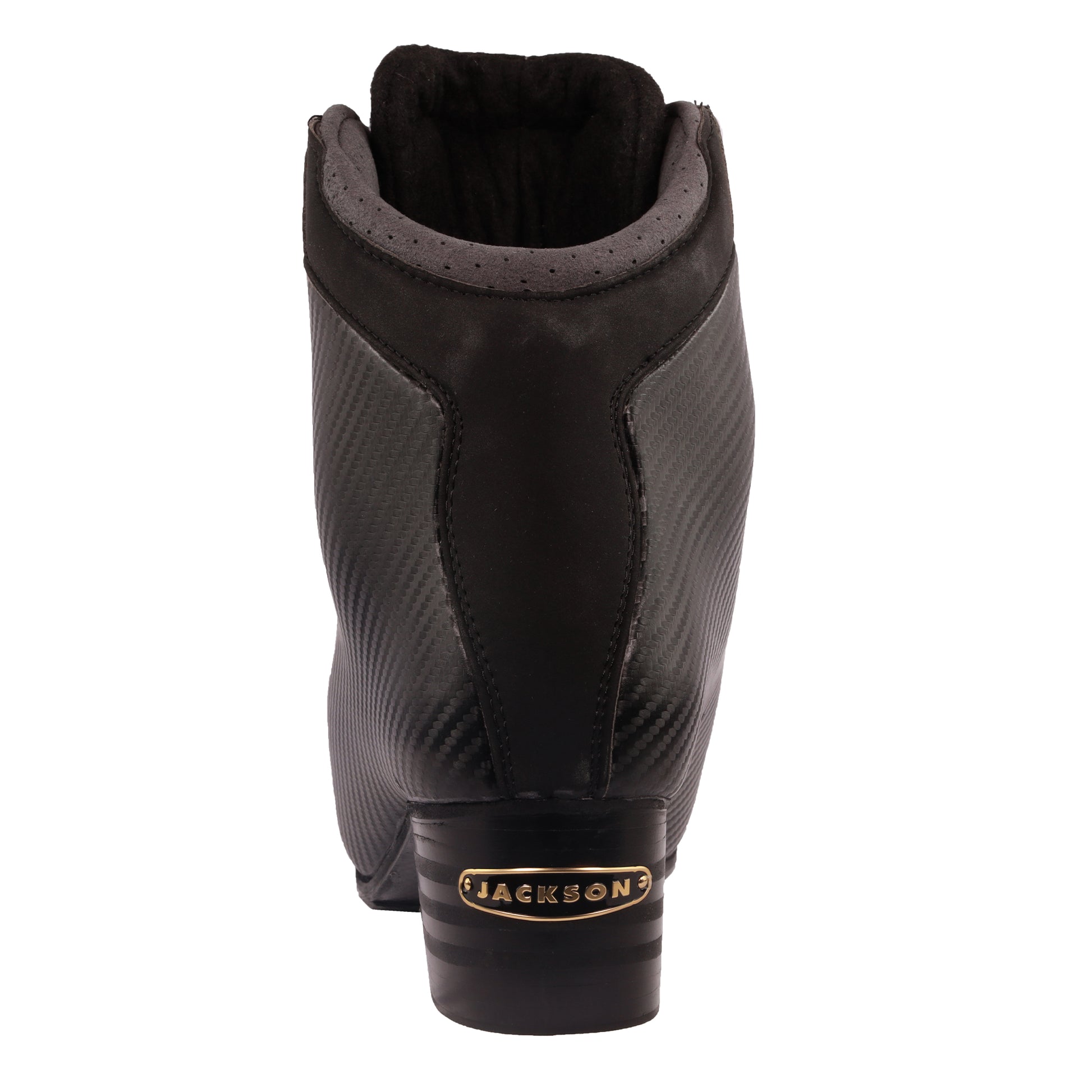 Jackson Men's Synergy Ignite PBX Figure Skating Boot