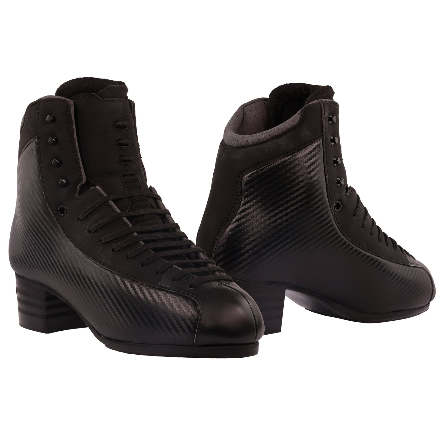 Jackson Men's Synergy Ignite PBX Figure Skating Boot