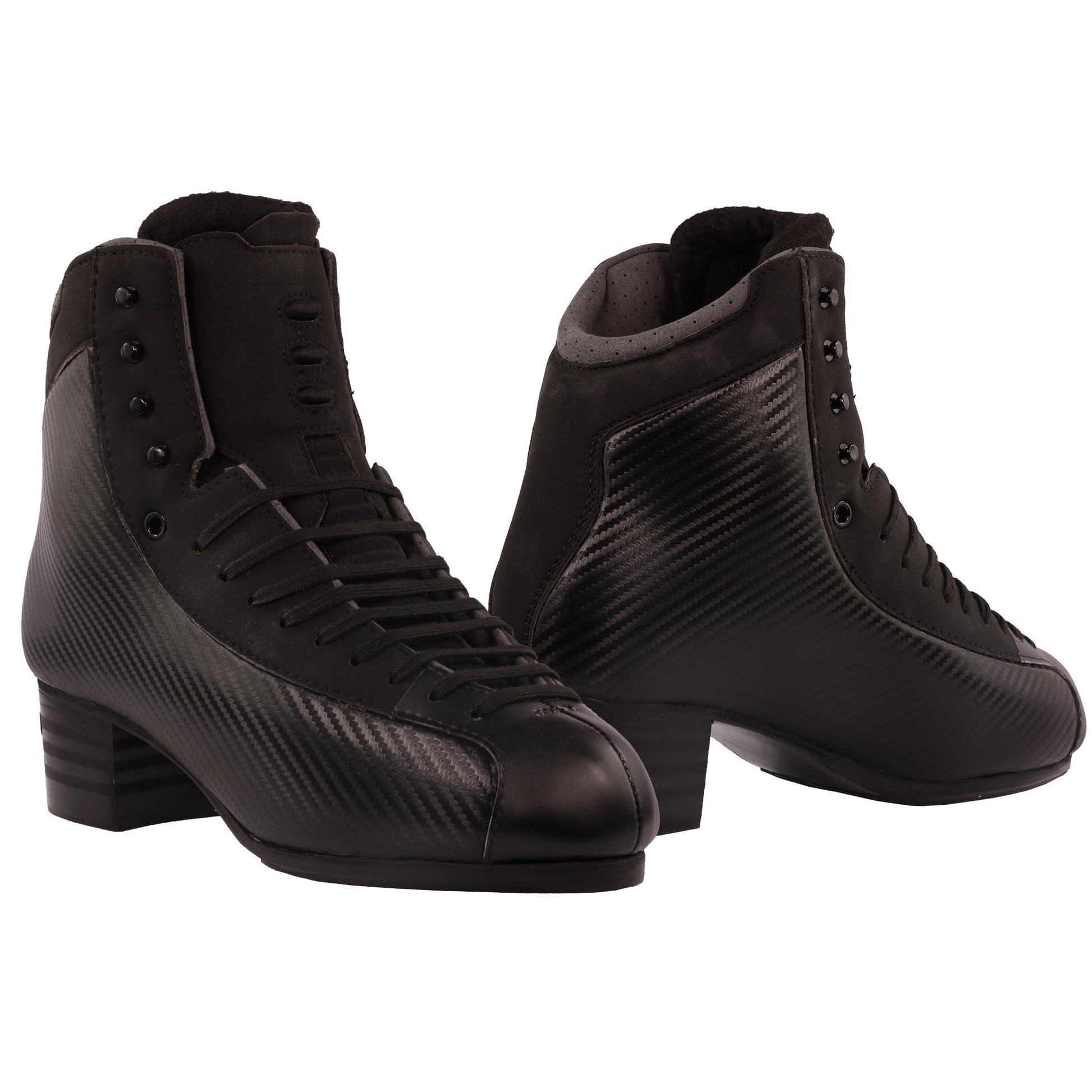Jackson Men's Synergy Ignite PBX Figure Skating Boot
