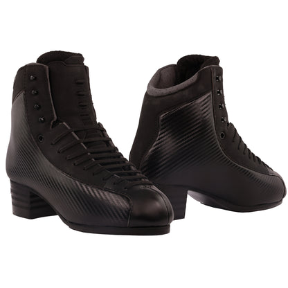 Jackson Men's Synergy Ignite PBX Figure Skating Boot
