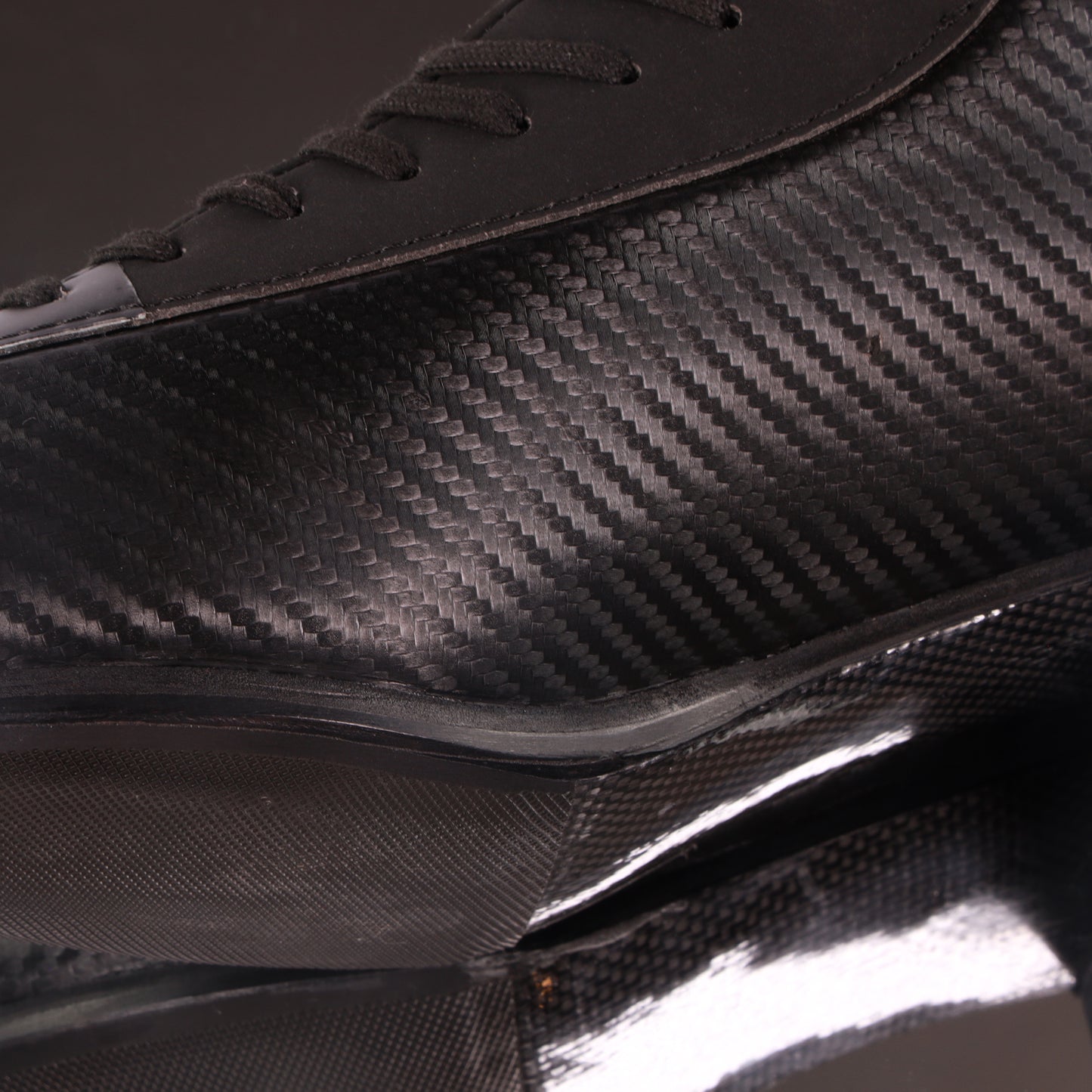 Jackson Men's Synergy Ignite PBX Figure Skating Boot