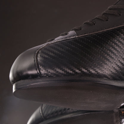 Jackson Men's Synergy Ignite PBX Figure Skating Boot