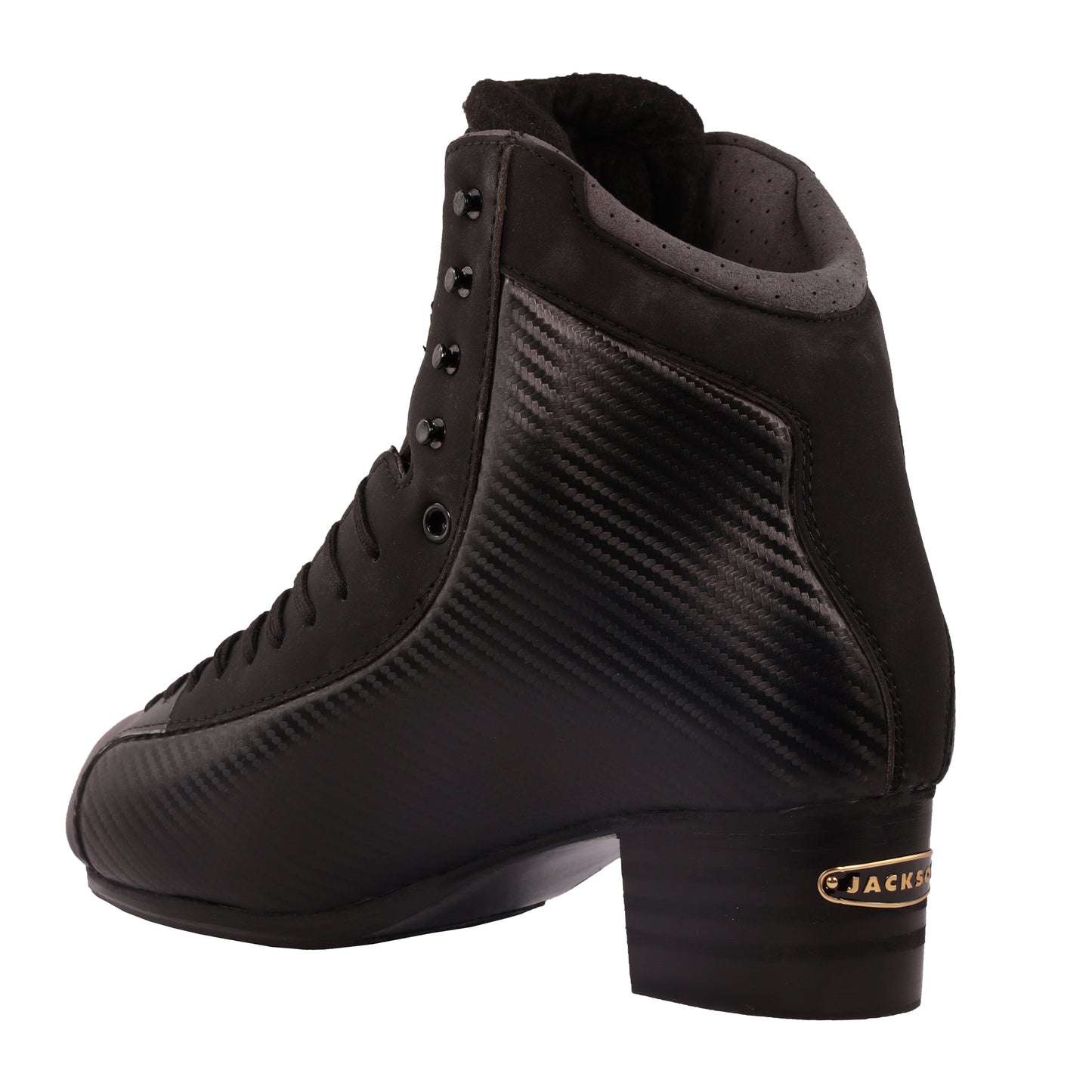 Jackson Men's Synergy Ignite PBX Figure Skating Boot