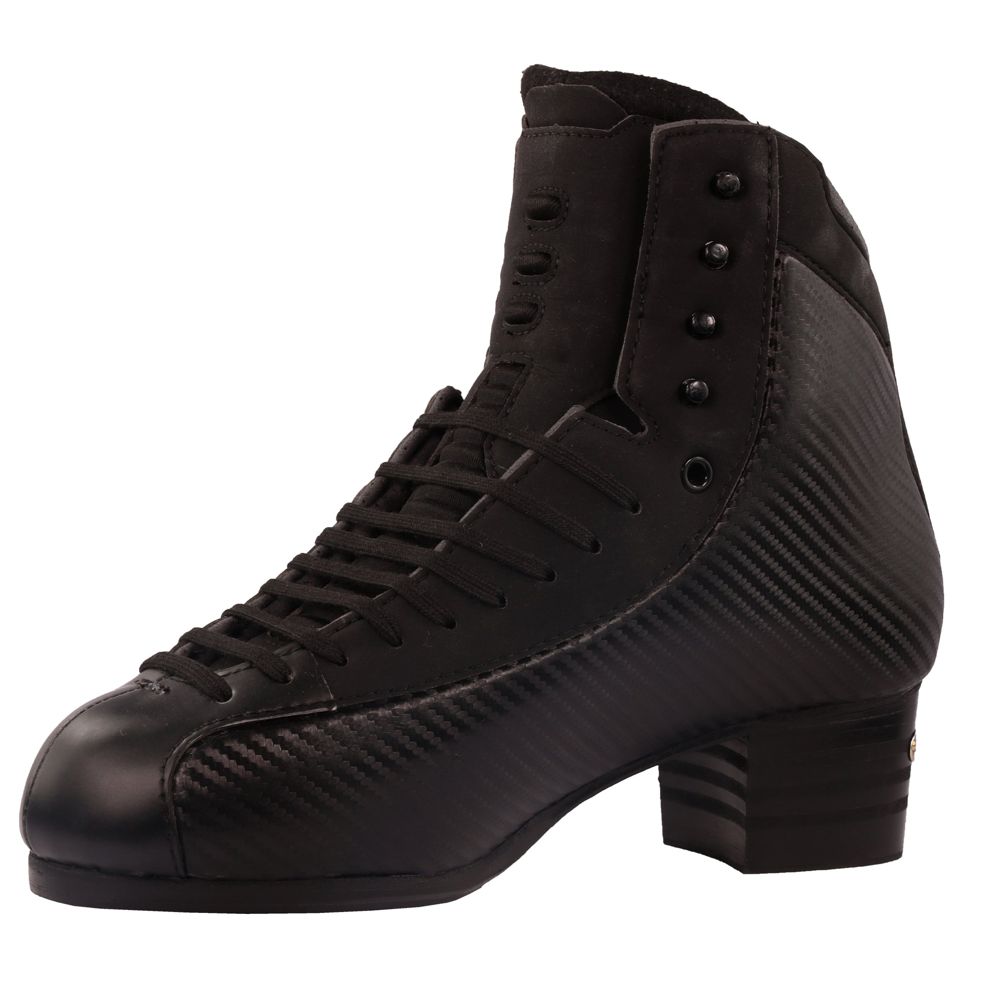 Jackson Men's Synergy Ignite PBX Figure Skating Boot