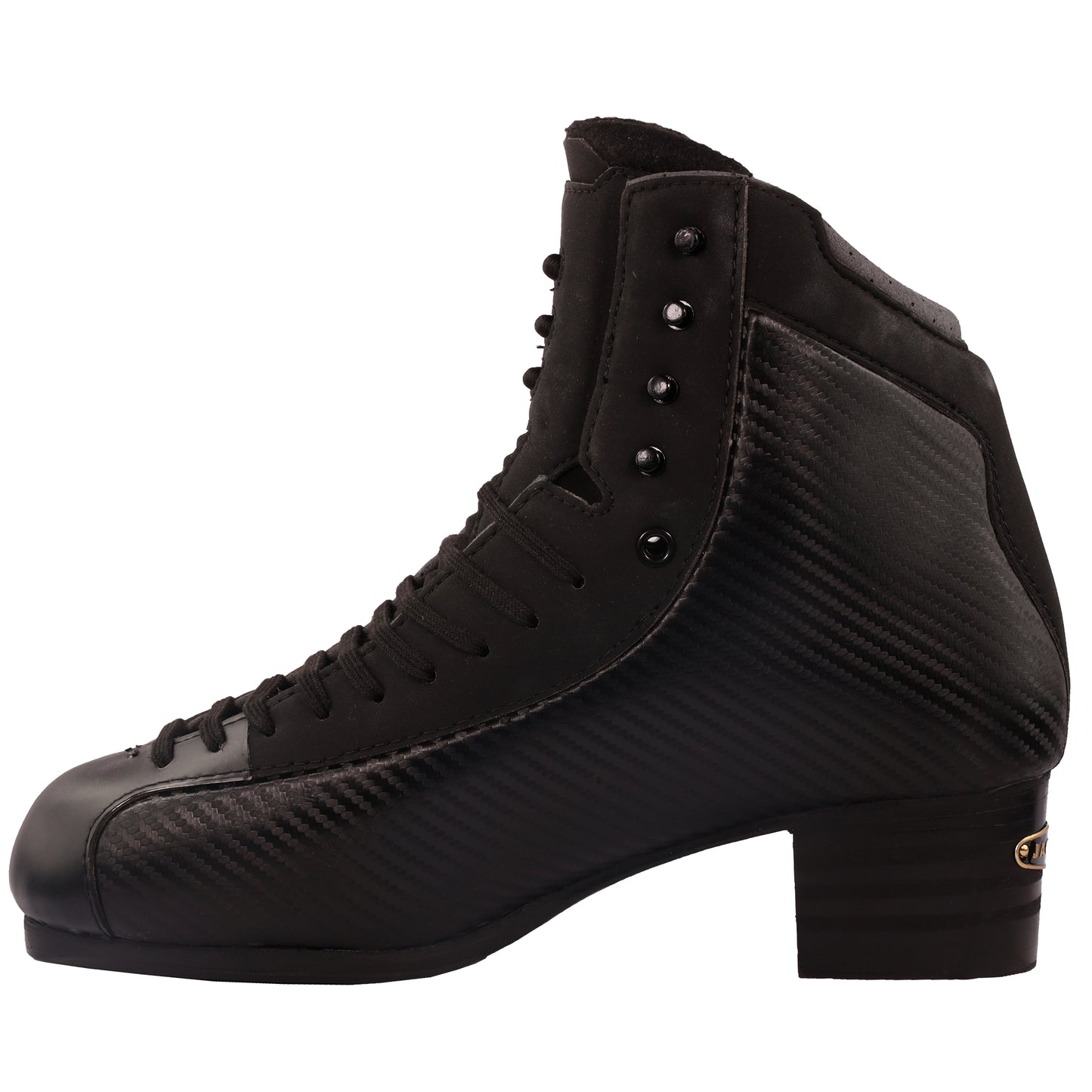 Jackson Men's Synergy Ignite PBX Figure Skating Boot