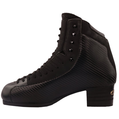 Jackson Men's Synergy Ignite PBX Figure Skating Boot