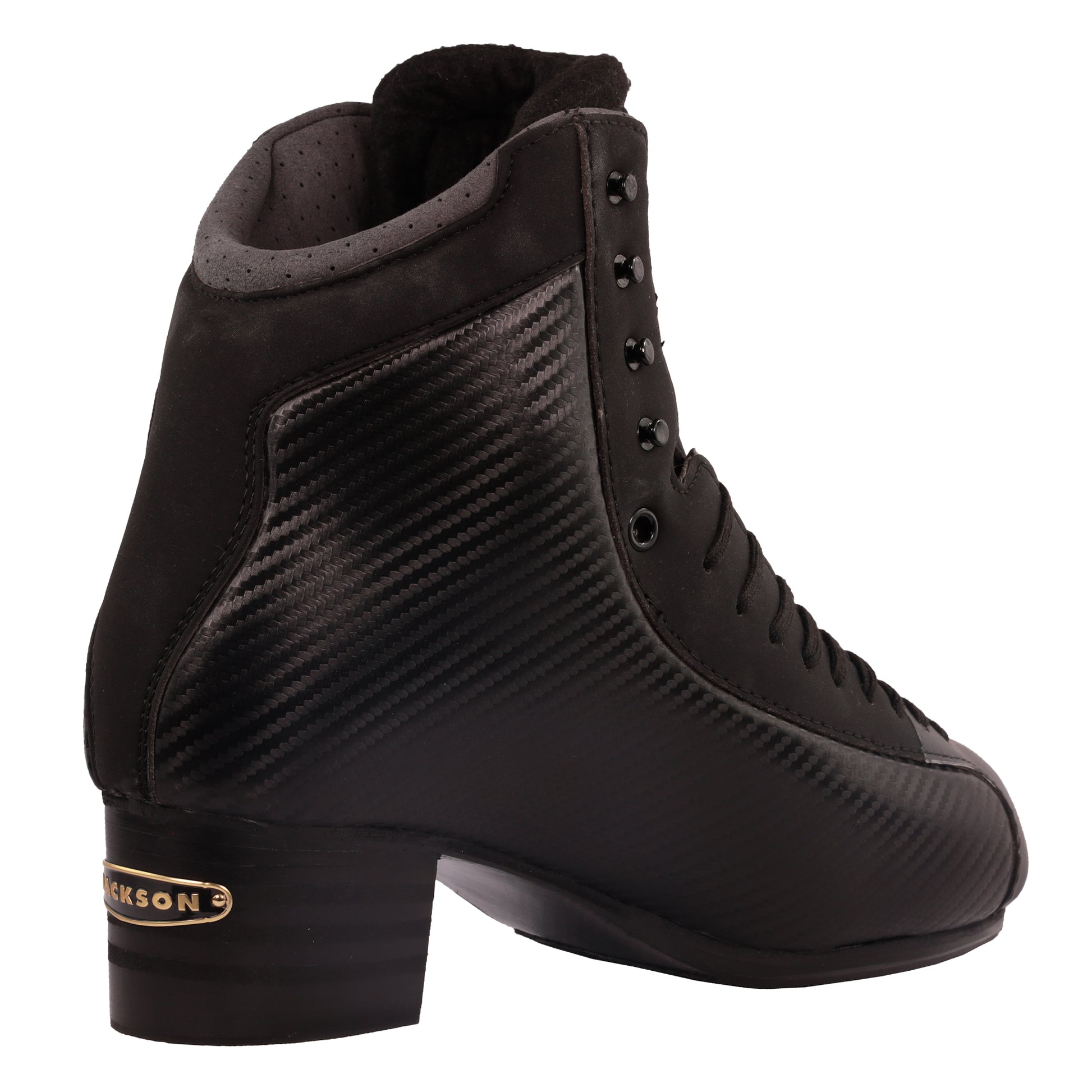 Jackson Men's Synergy Ignite PBX Figure Skating Boot