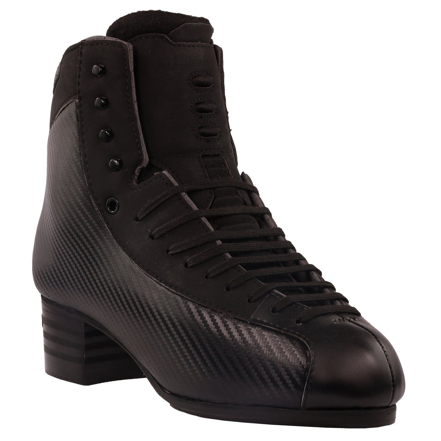 Jackson Men's Synergy Ignite PBX Figure Skating Boot