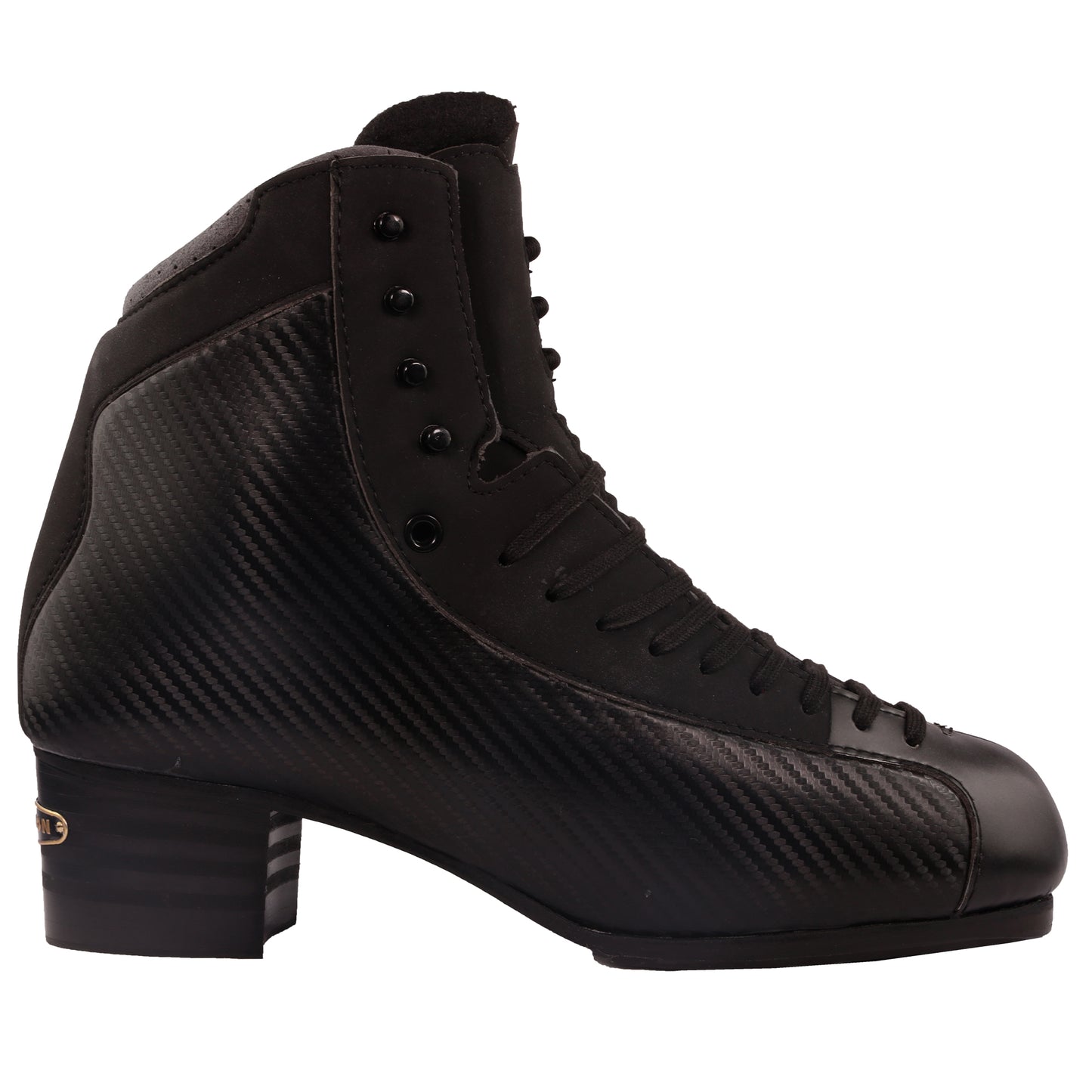 Jackson Men's Synergy Ignite PBX Figure Skating Boot