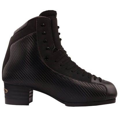 Jackson Men's Synergy Ignite PBX Figure Skating Boot