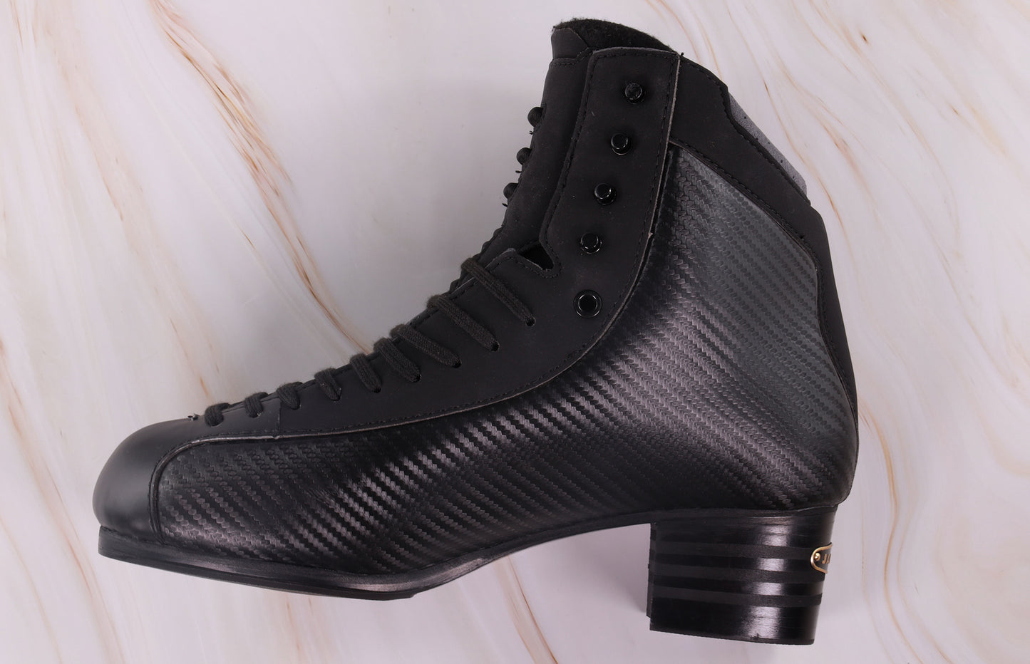 Jackson Men's Synergy Ignite PBX Figure Skating Boot