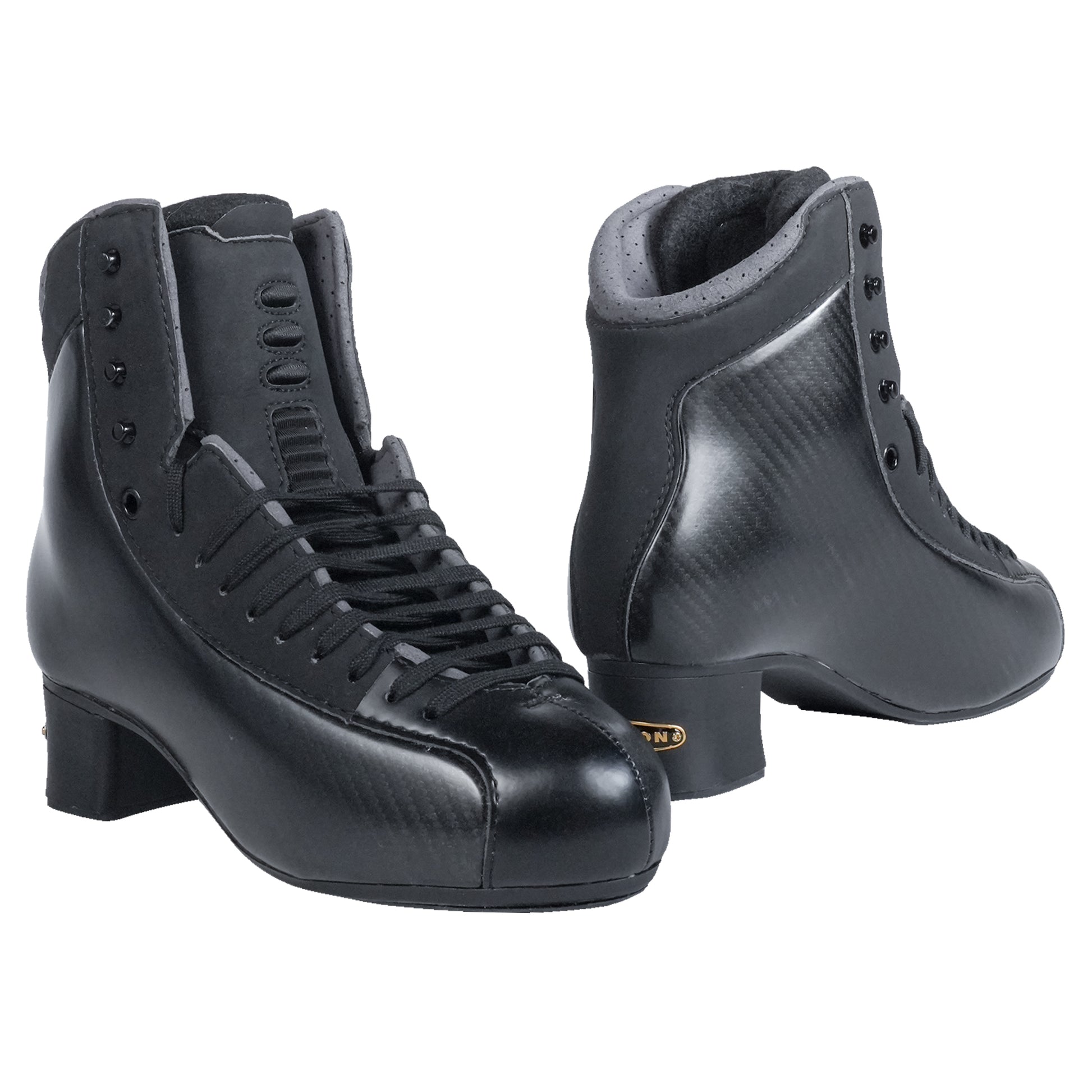 Jackson Men's Synergy Ignite PBX Figure Skating Boot