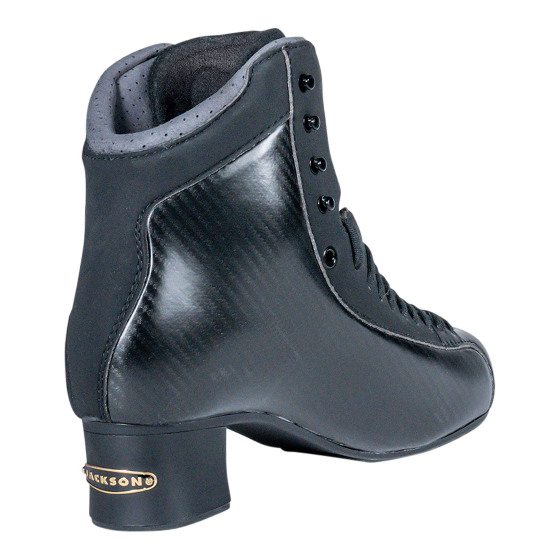 Jackson Men's Synergy Ignite PBX Figure Skating Boot