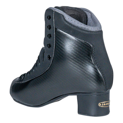 Jackson Men's Synergy Ignite PBX Figure Skating Boot