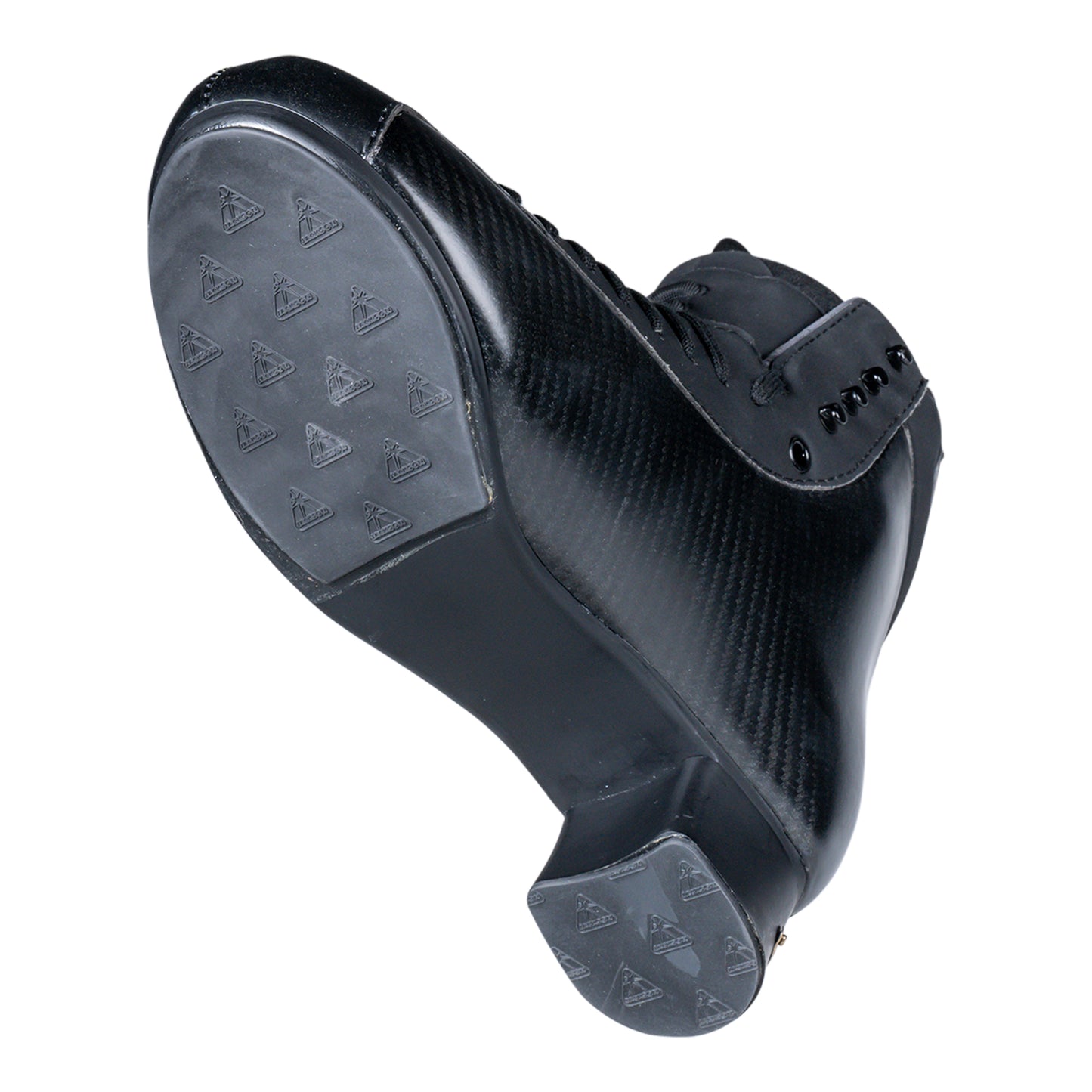 Jackson Men's Synergy Ignite PBX Figure Skating Boot