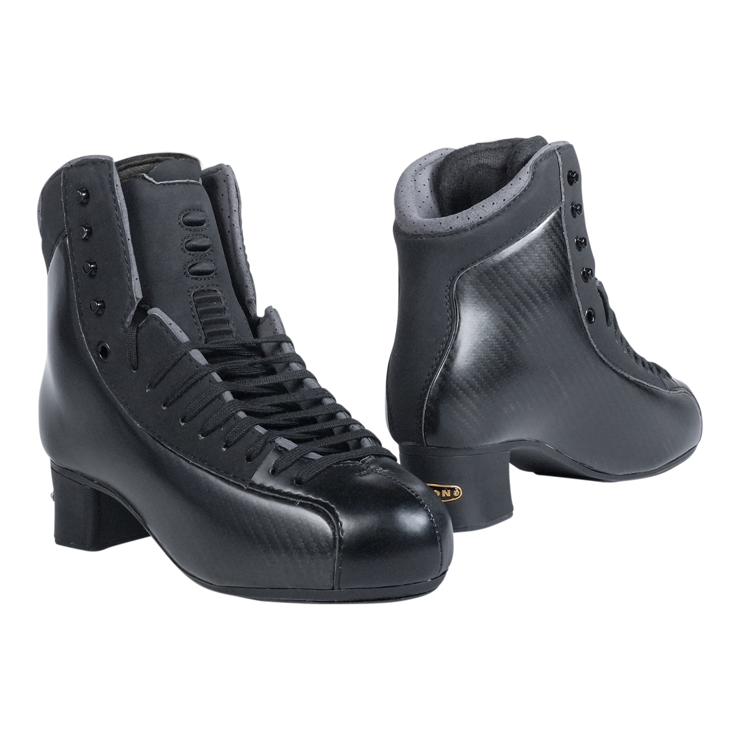 Jackson Men's Synergy Ignite PBX Figure Skating Boot