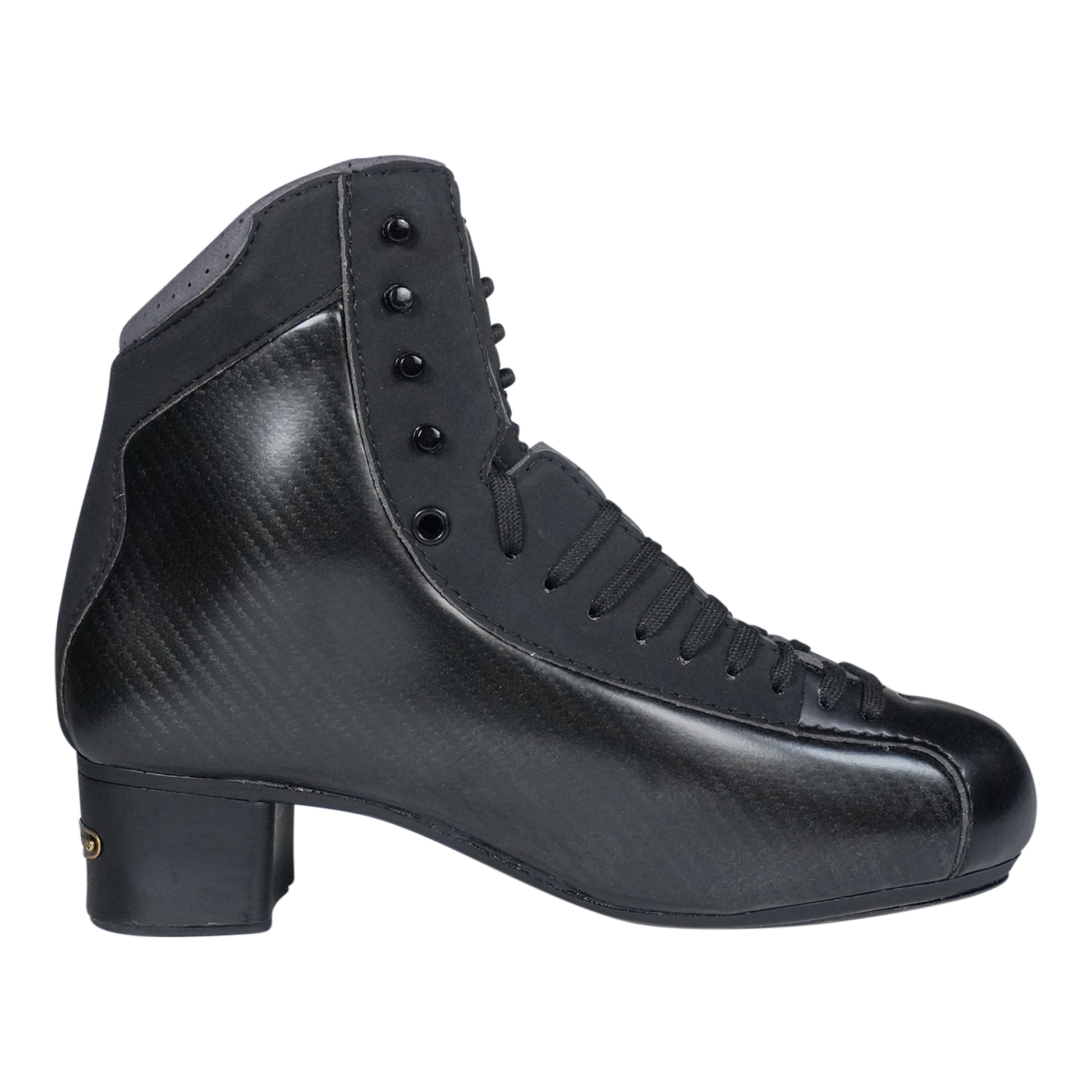 Jackson Men's Synergy Torch PBX Figure Skating Boot