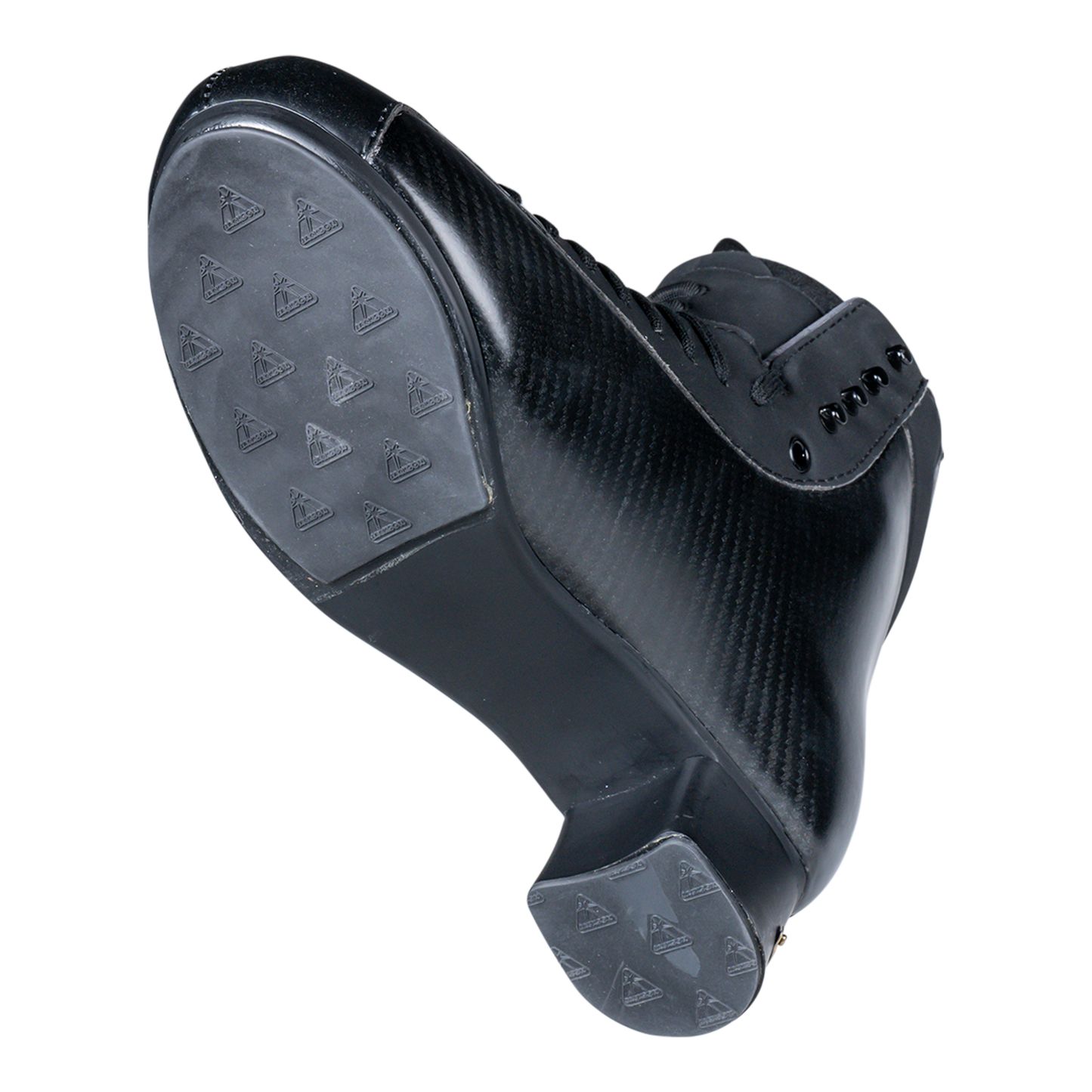 Jackson Men's Synergy Torch PBX Figure Skating Boot