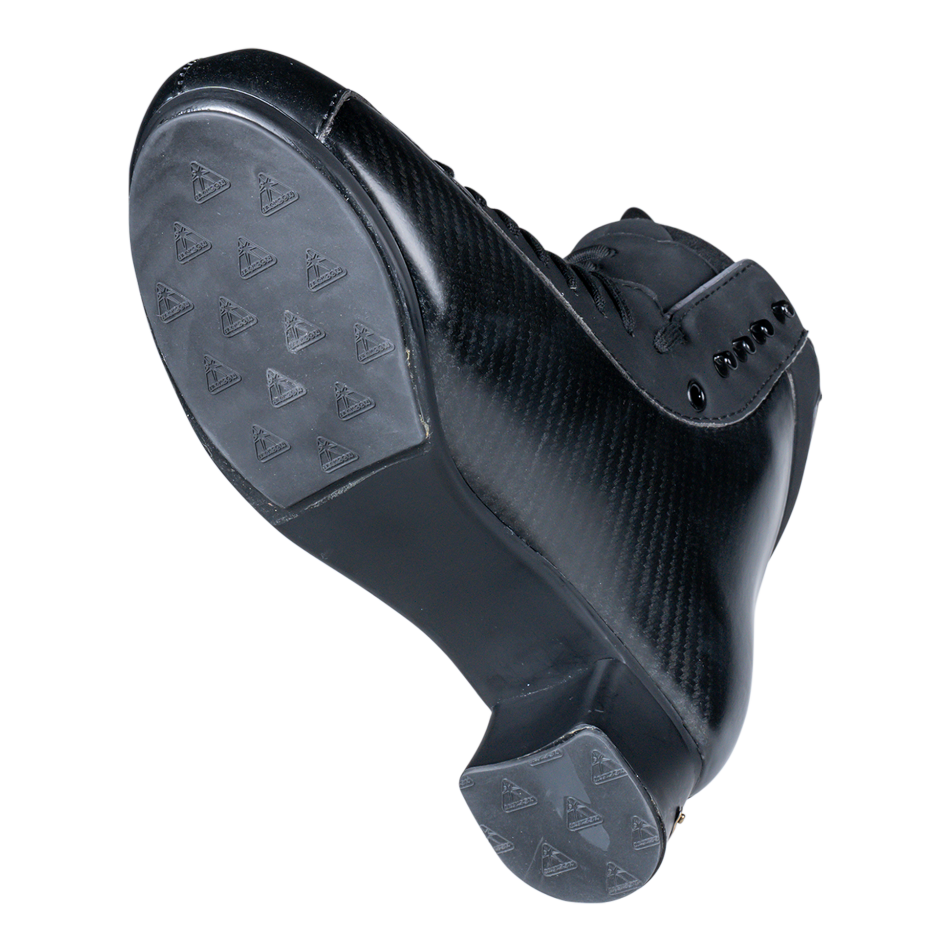 Jackson Men's Synergy Torch PBX Figure Skating Boot