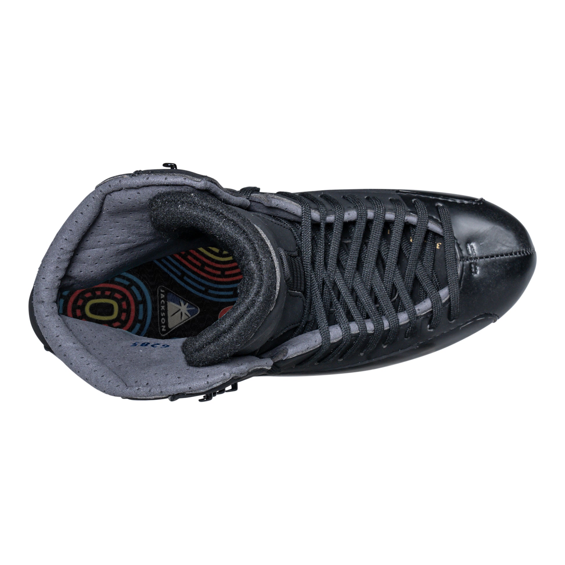 Jackson Men's Synergy Torch PBX Figure Skating Boot