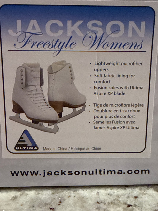 Jackson Freestyle